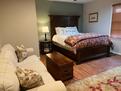 Bedroom 3 with sitting area