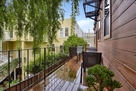 Telegraph Hill Pied a Terre