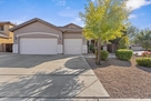 Funished Home Rental in Peoria AZ