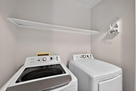 Furnished Townhome rental property
