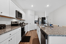 Furnished home rental