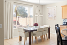 Executive Retreat Perfect for Long Stays