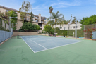 Furnished Hollywood Hills Condo
