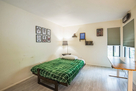 Full Bed in Bedroom 2
