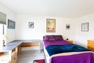 Full Bed in bedroom 1