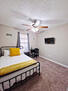 Cozy 3 Bedroom House with in Crandall