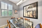 Telegraph Hill Pied a Terre