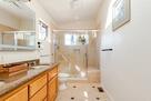 Private Bathroom in Upper Masterbedroom