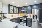 Furnished Hollywood Hills Condo
