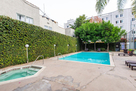 Furnished Hollywood Hills Condo