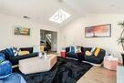 Furnished 5BR Corporate and Family Home 