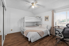 Bunk RM 1
