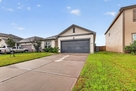Furnished home rental