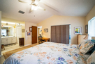 Fully furnished home rental