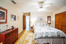 Fully furnished home rental