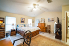 Fully furnished home rental