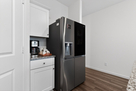 Furnished home rental