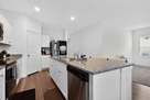 Furnished home rental