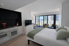condo - view from bathroom area