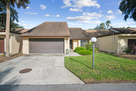Fully furnished home rental