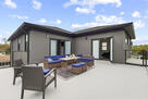 Modern Tampa Euclid House 