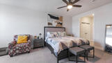 Furnished 2 Bedroom Condo near Galleria