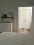 Primary Bedroom to Bathroom and closet