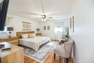 Zen Living  Charleston furnished rental