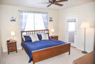 Master Bedroom (King Bed)