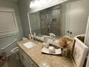 Bathroom in Bedroom 1