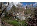 Boulder CO Home Furnished or Unfurnished