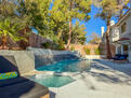 Las Vegas Luxury Retreat 