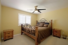 Second Bedroom - Queen Bed