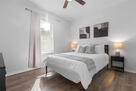 Bedroom 2 Queen Bed