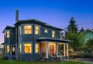 Charming Green Lake Victorian