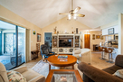Fully furnished home rental