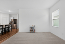 Furnished home rental