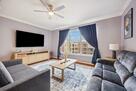 Oversized 1Bd In Houstons Medical Center