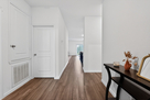 Furnished home rental