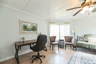 Zen Living  Charleston furnished rental