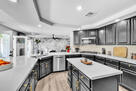 Las Vegas Luxury Retreat 
