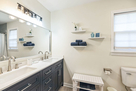 Zen Living  Charleston furnished rental