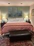 Master Bedroom room
with sitting area