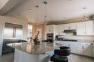 Fully Furnished 4 Bedroom Home