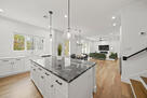 Nice Open Concept