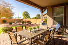 Executive Retreat Perfect for Long Stays