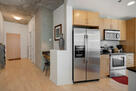 1 Bedroom Spire Condominiums 12th Floor