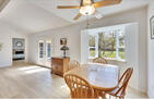 Kitchen Dining
