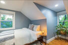 3rd Bedroom - Queen