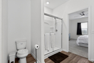 Furnished home rental